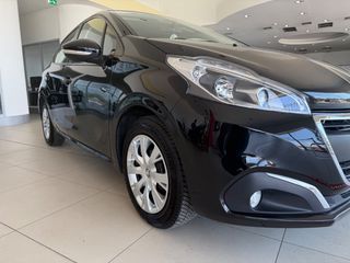 Peugeot 208 2016 1.2 PURETECH 82PS  STYLE-thumb-6