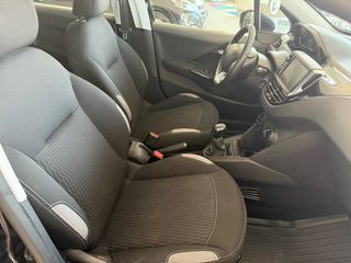 Peugeot 208 2016 1.2 PURETECH 82PS  STYLE-thumb-36