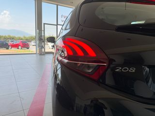Peugeot 208 2016 1.2 PURETECH 82PS  STYLE-thumb-44