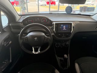 Peugeot 208 2016 1.2 PURETECH 82PS  STYLE-thumb-55