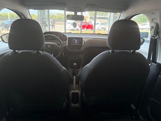 Peugeot 208 2016 1.2 PURETECH 82PS  STYLE-thumb-56