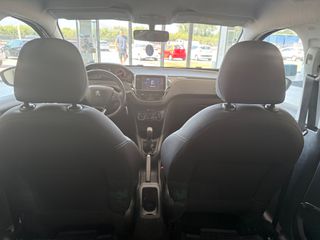 Peugeot 208 2016 1.2 PURETECH 82PS  STYLE-thumb-57