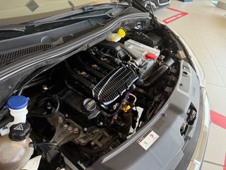 Peugeot 208 2016 1.2 PURETECH 82PS  STYLE-thumb-58