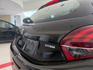 Peugeot 208 2016 1.2 PURETECH 82PS  STYLE-thumb-12
