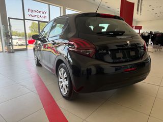Peugeot 208 2016 1.2 PURETECH 82PS  STYLE-thumb-15
