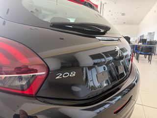 Peugeot 208 2016 1.2 PURETECH 82PS  STYLE-thumb-17