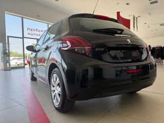 Peugeot 208 2016 1.2 PURETECH 82PS  STYLE-thumb-18