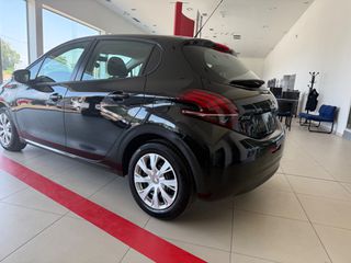 Peugeot 208 2016 1.2 PURETECH 82PS  STYLE-thumb-19