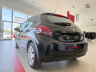Peugeot 208 2016 1.2 PURETECH 82PS  STYLE-thumb-20