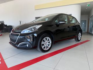 Peugeot 208 2016 1.2 PURETECH 82PS  STYLE-thumb-22