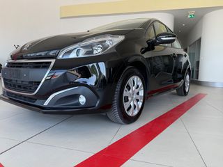 Peugeot 208 2016 1.2 PURETECH 82PS  STYLE-thumb-23