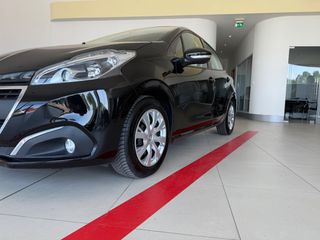 Peugeot 208 2016 1.2 PURETECH 82PS  STYLE-thumb-24
