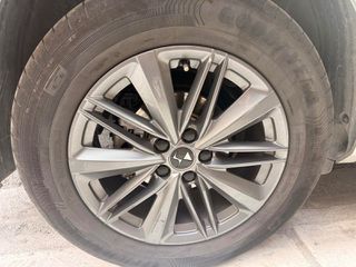 Πωλείται ζάντα αλουμινίου γνήσια DS4 – 17” μοντέλο 2023