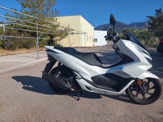 Honda PCX 125 2018 ABS