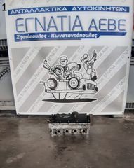 ΚΕΦΑΛΗ K9K E 892 1.5 DCi DACIA DUSTER 2010-2017 (EG)