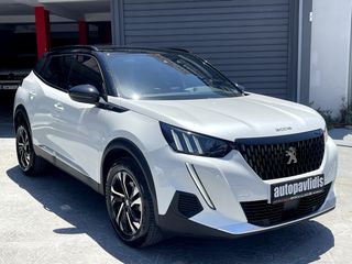 Peugeot 2008 2023 GT 1.5 130hp ΑΥΤΟΜΑΤΟ DIESEL