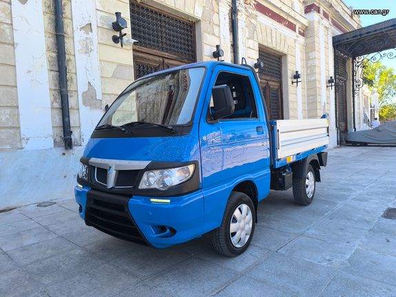 Piaggio Porter 2019 Porter