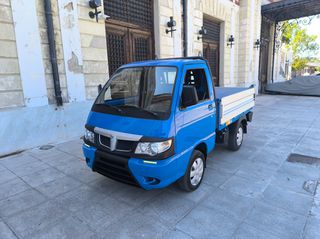 Piaggio Porter 2019 Porter-thumb-1