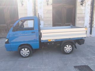 Piaggio Porter 2019 Porter-thumb-2