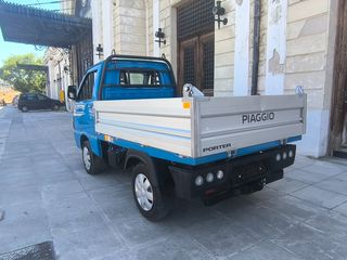 Piaggio Porter 2019 Porter-thumb-3
