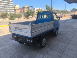 Piaggio Porter 2019 Porter-thumb-5