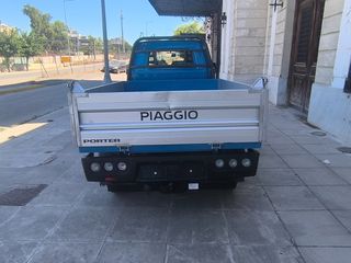 Piaggio Porter 2019 Porter-thumb-6