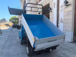 Piaggio Porter 2019 Porter-thumb-9