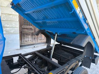 Piaggio Porter 2019 Porter-thumb-13