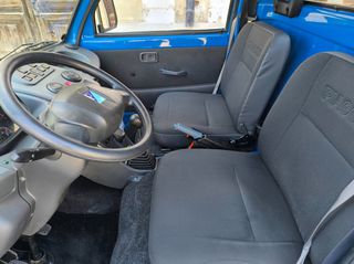 Piaggio Porter 2019 Porter-thumb-14