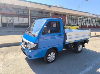 Piaggio Porter 2019 Porter-thumb-20