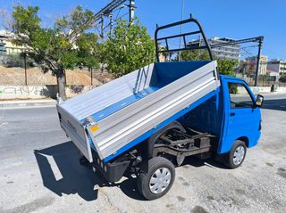 Piaggio Porter 2019 Porter-thumb-23