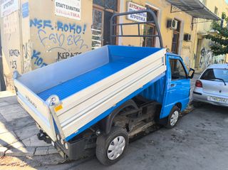 Piaggio Porter 2019 Porter-thumb-25