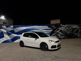 Volkswagen Golf 2012