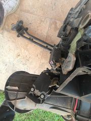 XSARA PICASSO - ΚΟΜΠΛΕ ΕΒΑΠΟΡΕΤΑ  N682002TA-thumb-2