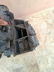 XSARA PICASSO - ΚΟΜΠΛΕ ΕΒΑΠΟΡΕΤΑ  N682002TA-thumb-3