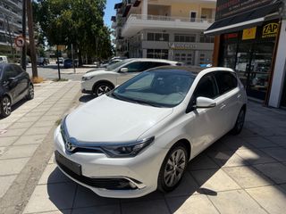 Toyota Auris 2015 ΓΥΑΛΙΝΗ ΟΡΟΦΗ-ΚΑΜΕΡΑ-NAVI-BOOK SERVICE-thumb-6