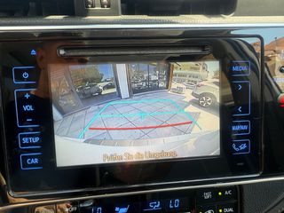 Toyota Auris 2015 ΓΥΑΛΙΝΗ ΟΡΟΦΗ-ΚΑΜΕΡΑ-NAVI-BOOK SERVICE-thumb-37