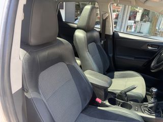 Toyota Auris 2015 ΓΥΑΛΙΝΗ ΟΡΟΦΗ-ΚΑΜΕΡΑ-NAVI-BOOK SERVICE-thumb-44
