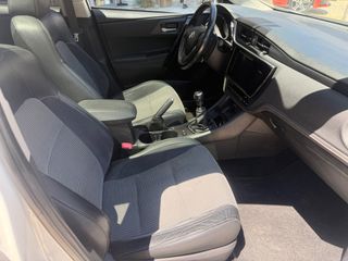 Toyota Auris 2015 ΓΥΑΛΙΝΗ ΟΡΟΦΗ-ΚΑΜΕΡΑ-NAVI-BOOK SERVICE-thumb-49