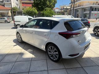 Toyota Auris 2015 ΓΥΑΛΙΝΗ ΟΡΟΦΗ-ΚΑΜΕΡΑ-NAVI-BOOK SERVICE-thumb-11