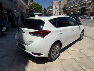 Toyota Auris 2015 ΓΥΑΛΙΝΗ ΟΡΟΦΗ-ΚΑΜΕΡΑ-NAVI-BOOK SERVICE-thumb-12