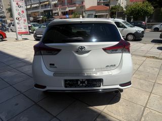 Toyota Auris 2015 ΓΥΑΛΙΝΗ ΟΡΟΦΗ-ΚΑΜΕΡΑ-NAVI-BOOK SERVICE-thumb-13