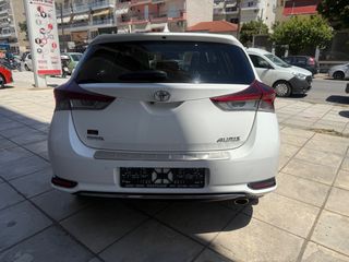 Toyota Auris 2015 ΓΥΑΛΙΝΗ ΟΡΟΦΗ-ΚΑΜΕΡΑ-NAVI-BOOK SERVICE-thumb-14