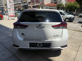 Toyota Auris 2015 ΓΥΑΛΙΝΗ ΟΡΟΦΗ-ΚΑΜΕΡΑ-NAVI-BOOK SERVICE-thumb-15