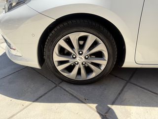 Toyota Auris 2015 ΓΥΑΛΙΝΗ ΟΡΟΦΗ-ΚΑΜΕΡΑ-NAVI-BOOK SERVICE-thumb-17