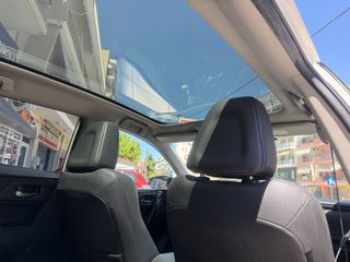 Toyota Auris 2015 ΓΥΑΛΙΝΗ ΟΡΟΦΗ-ΚΑΜΕΡΑ-NAVI-BOOK SERVICE-thumb-27