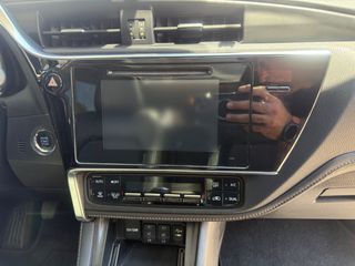 Toyota Auris 2015 ΓΥΑΛΙΝΗ ΟΡΟΦΗ-ΚΑΜΕΡΑ-NAVI-BOOK SERVICE-thumb-33