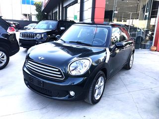 Mini Countryman 2014 ALL4 ΒΕΖΙΝΗ 122BHP  PANORAMA