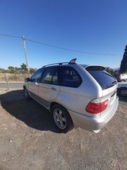 Bmw X5 2005 BMW X5  3.0 CC Αριστο!!!-thumb-1