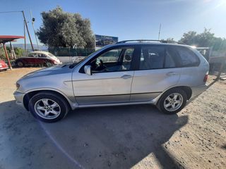 Bmw X5 2005 BMW X5  3.0 CC Αριστο!!!-thumb-6